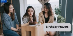 15 Touching Birthday Prayers For Myself
