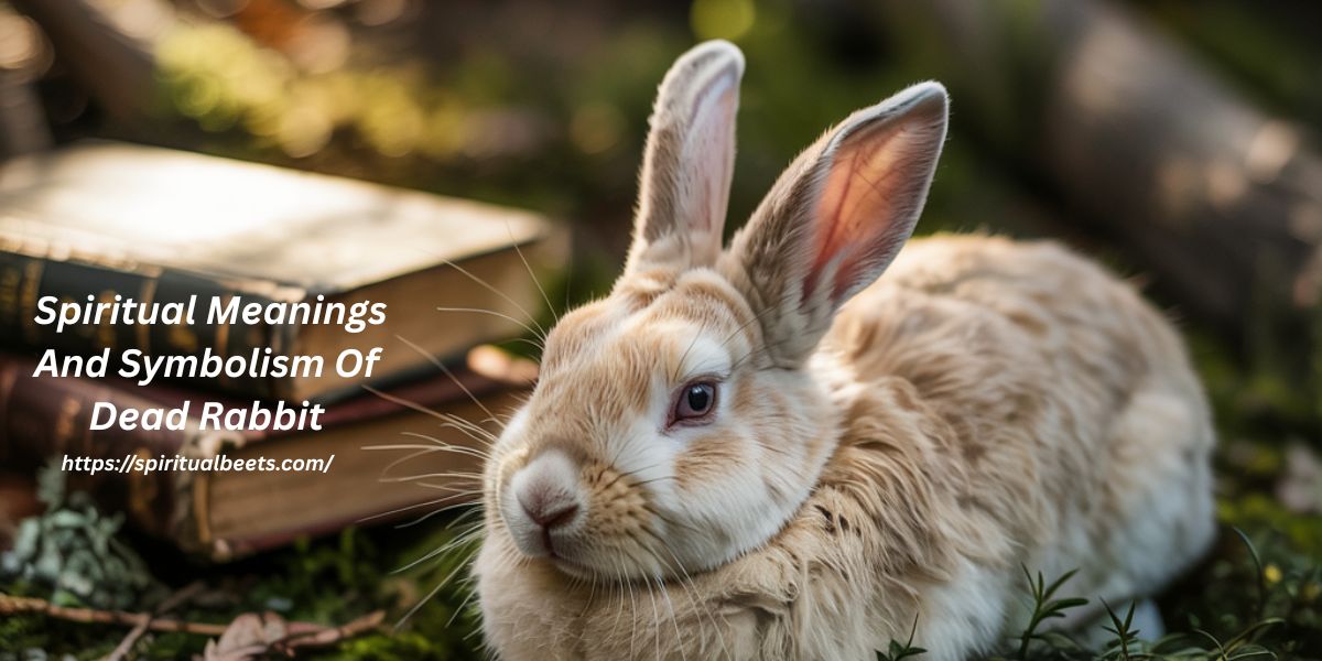 20 Spiritual Meanings And Symbolism Of Dead Rabbit