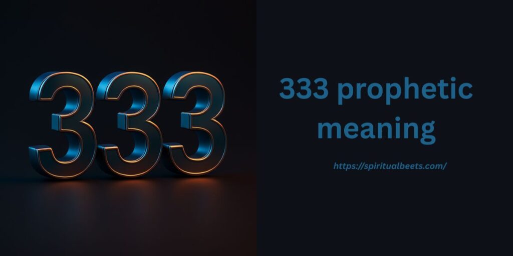 333 symbol