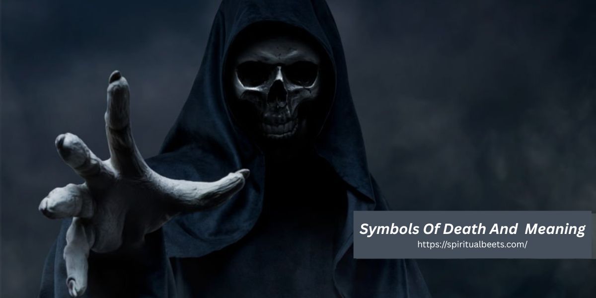 40 Symbols Of Death And Their Meaning