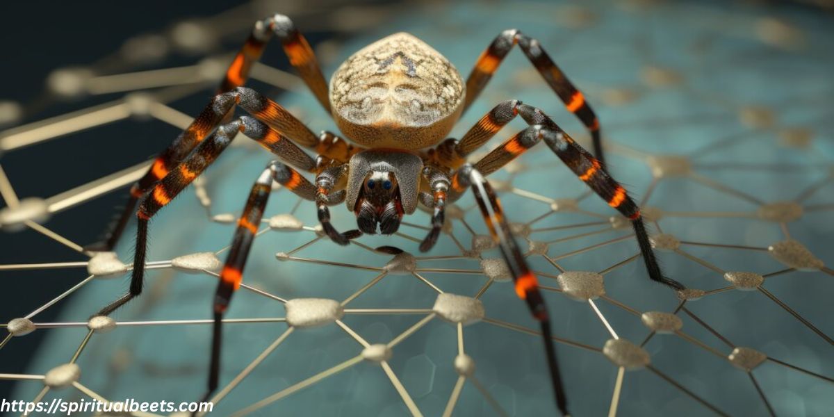 Biblical Meaning Of Killing Spiders In Dreams Explained 