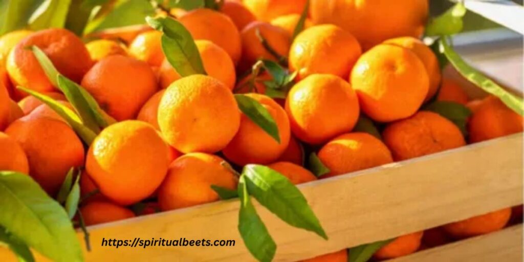 Cultural Variations in Orange Dream Interpretation