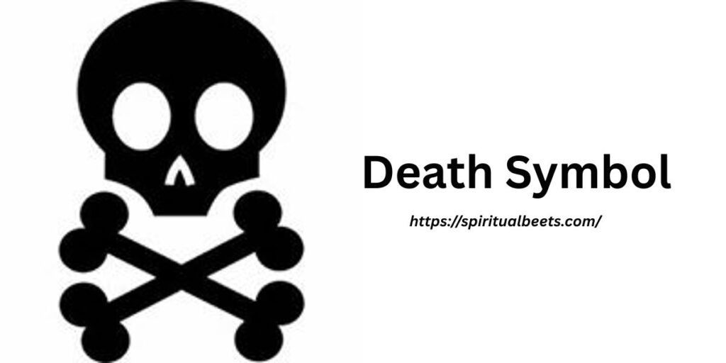 Death Symbol