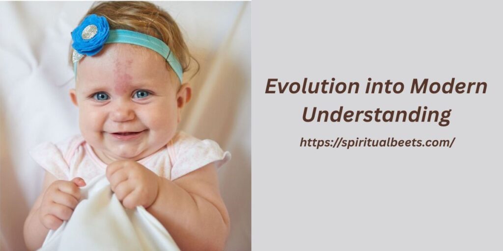 Evolution into Modern Understanding