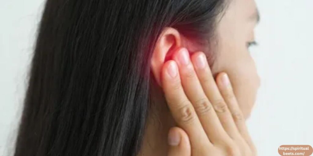 Exploring the Spiritual Meaning of Itching Ears in Your Life