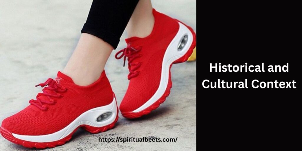 Historical and Cultural Context