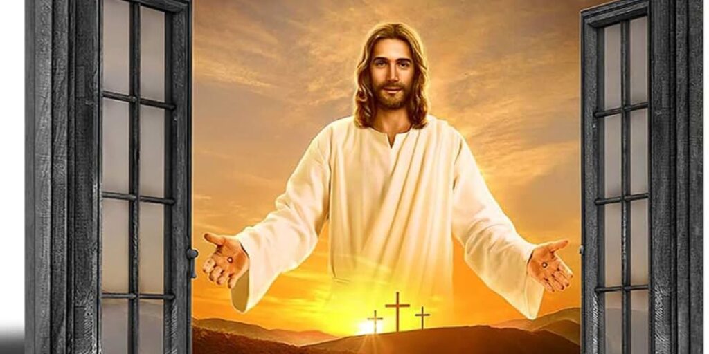 How does Atticus compare to other biblical figures?