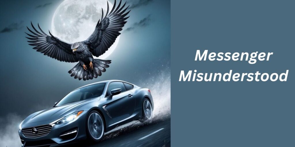 Messenger Misunderstood