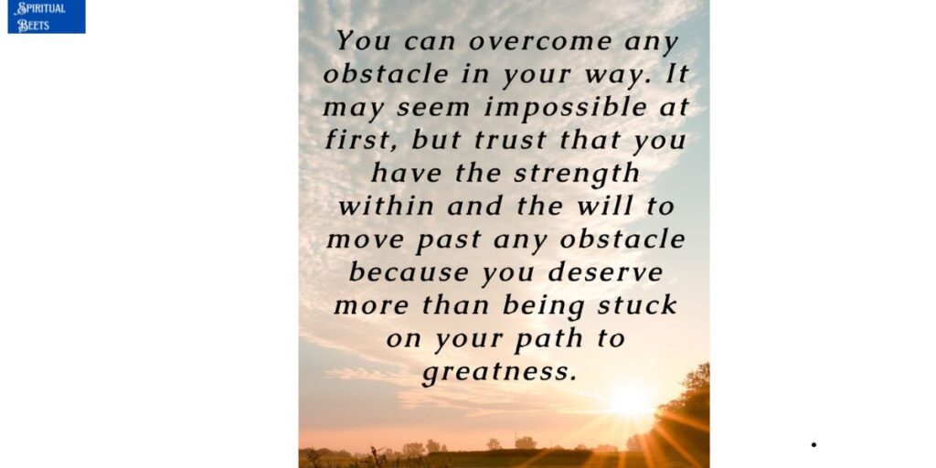 On my special day, I am reminded of my strength, resilience, and ability to overcome any obstacle.