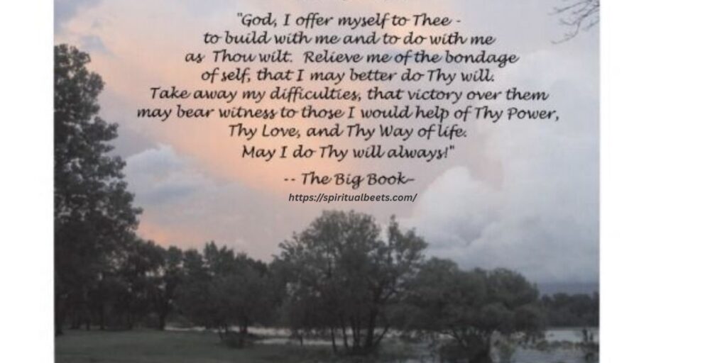Prayer for Lasting Transformation and Victory Over Sin