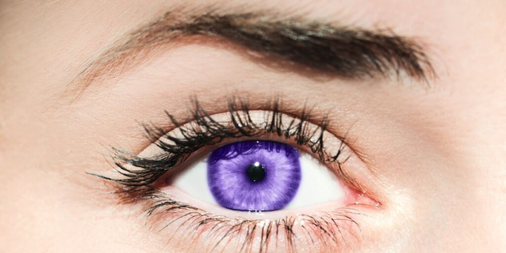 Right eye twitching superstition meaning for female