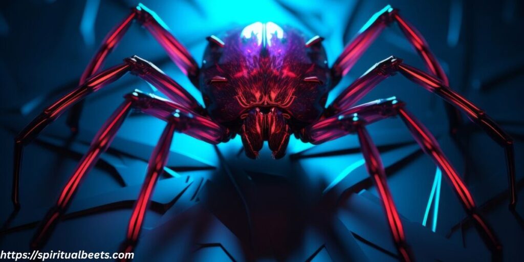 Spiritual Meaning of Killing Spiders