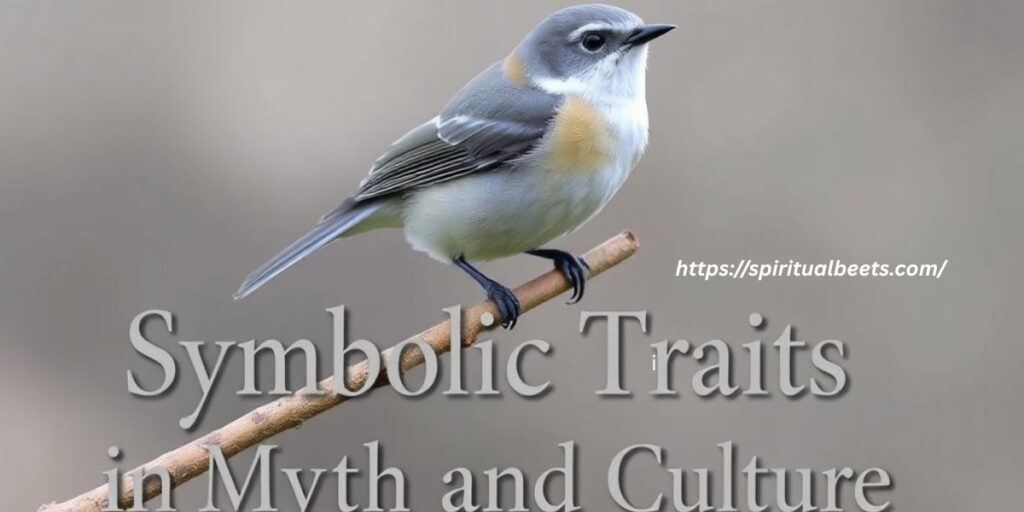 Symbolic Traits in Myth and Culture