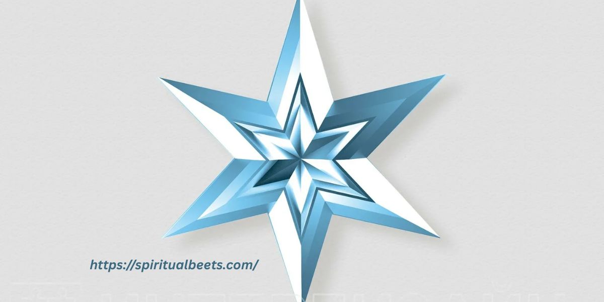 The 4 Pointed Star Spiritual Meaning: A Guide  To Its Symbolism And Significance