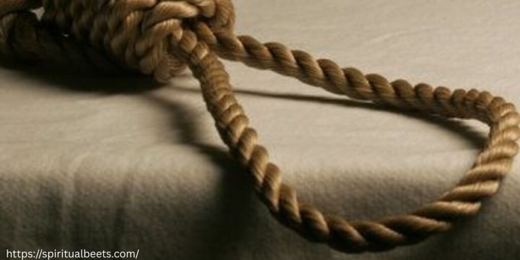 The Noose