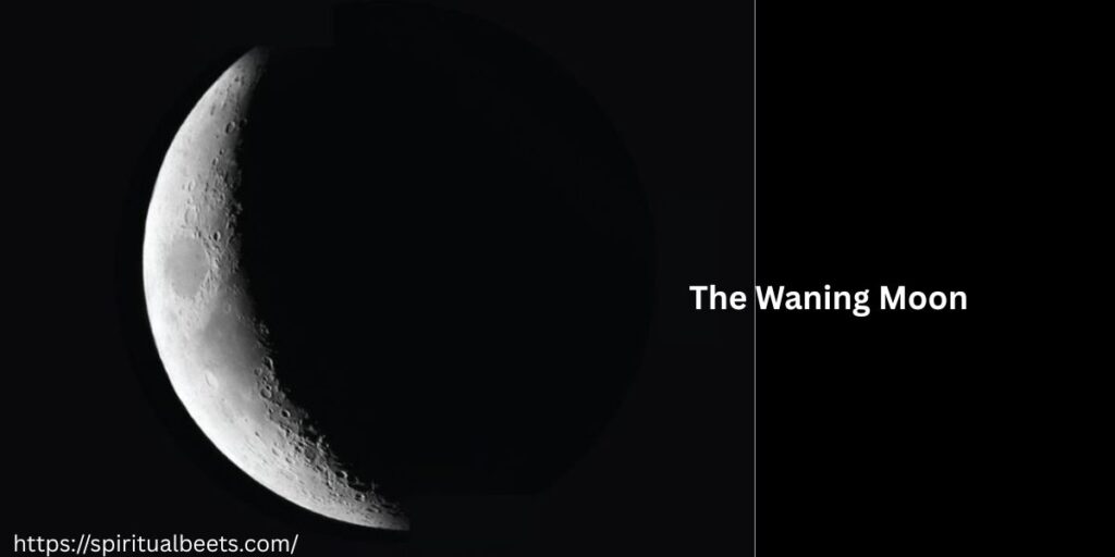The Waning Moon