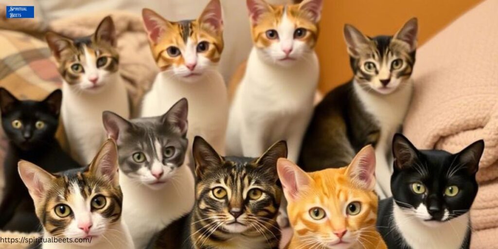 What Does a Stray Cat Represent or Symbolize in Other Cultures?