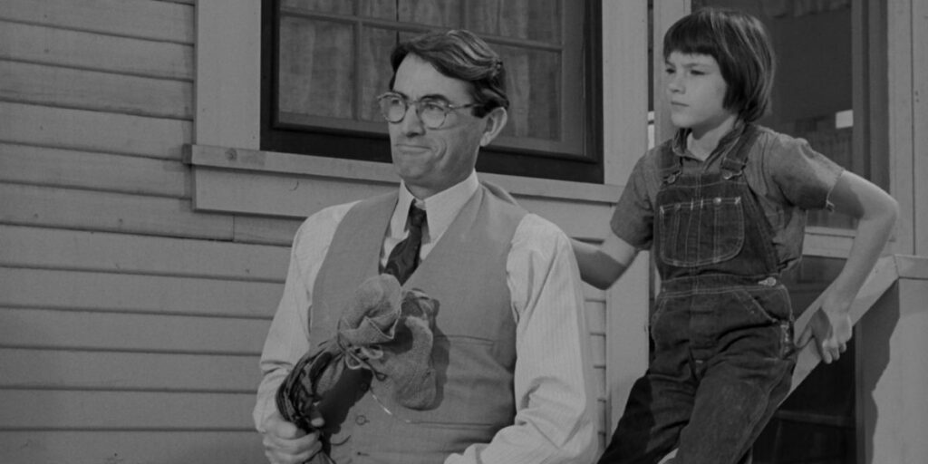 What themes does Atticus represent in contemporary discussions?