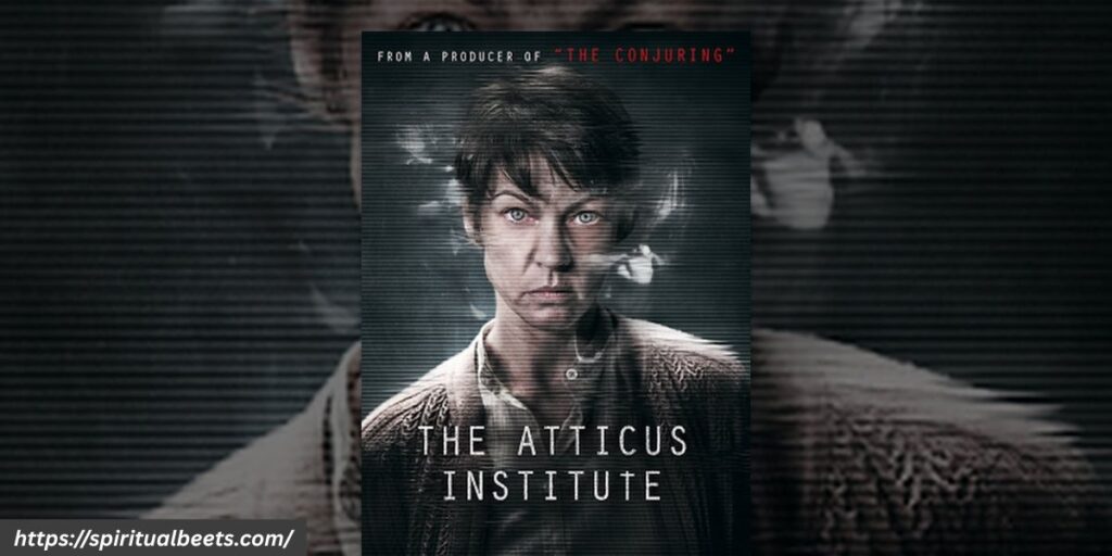 according to atticus what is the only institution