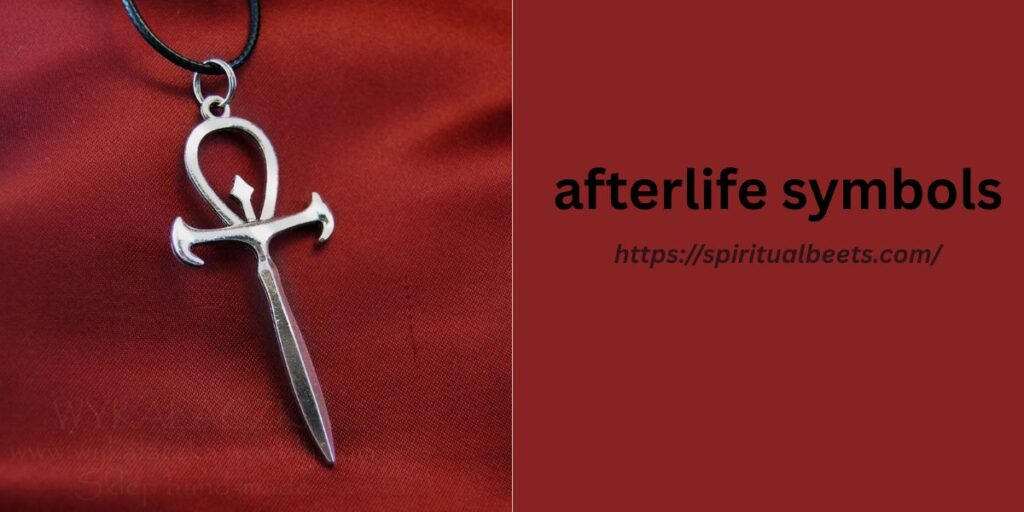 afterlife symbols