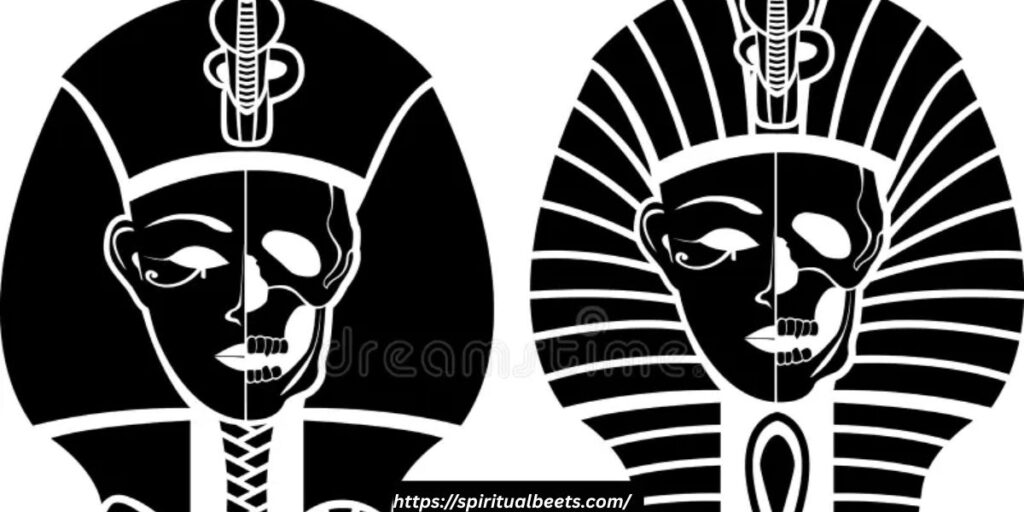 ancient symbol for death