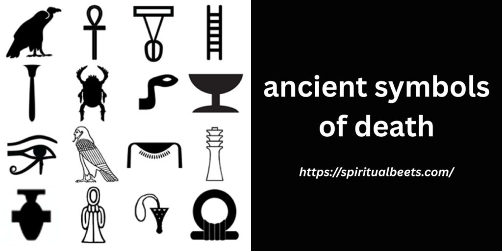 ancient symbols of death