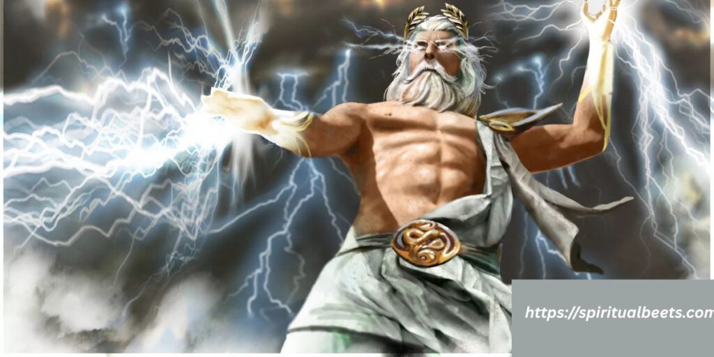 atticus mythology