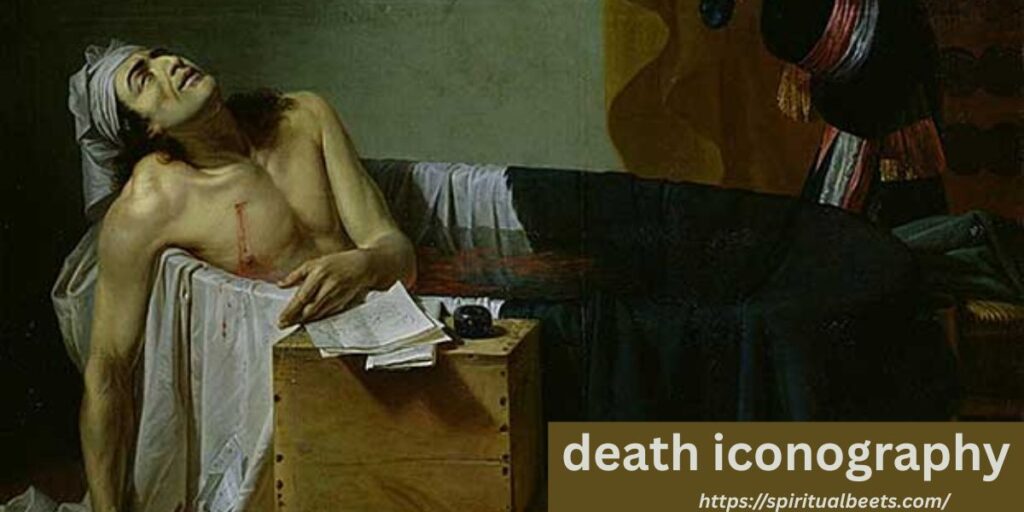 death iconography