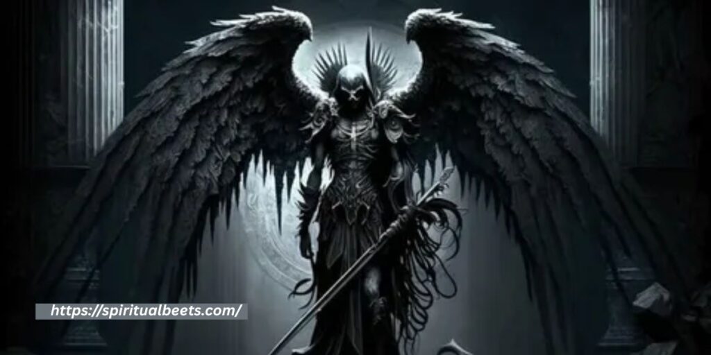 death imagery