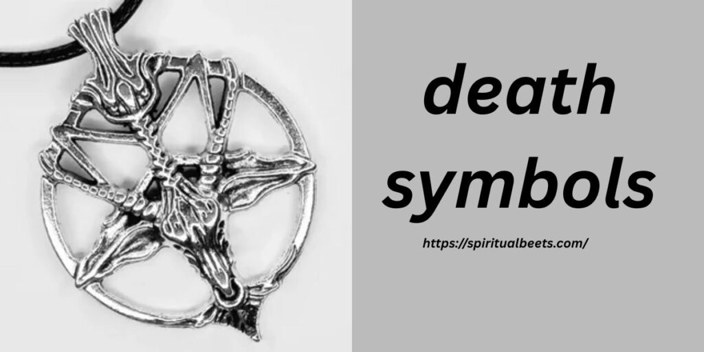 death symbols