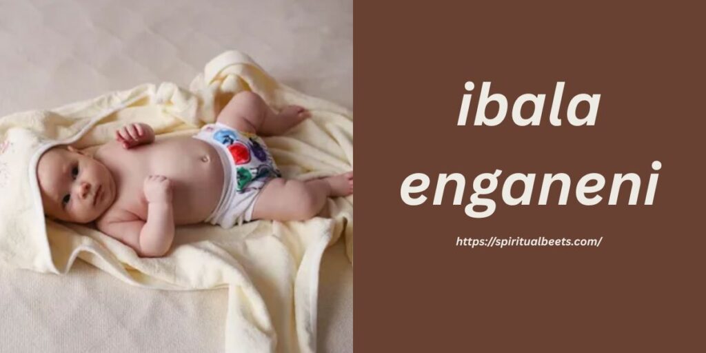 ibala enganeni