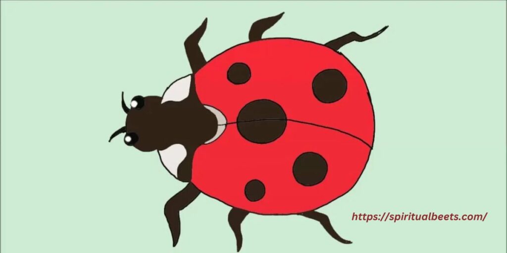 is it bad luck to find a dead ladybug