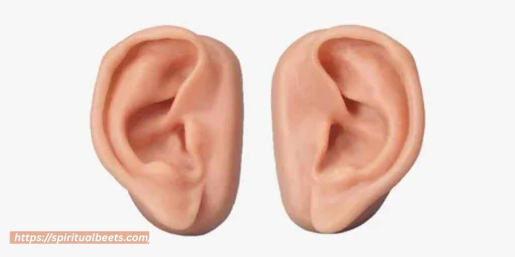 itching ears meaning
