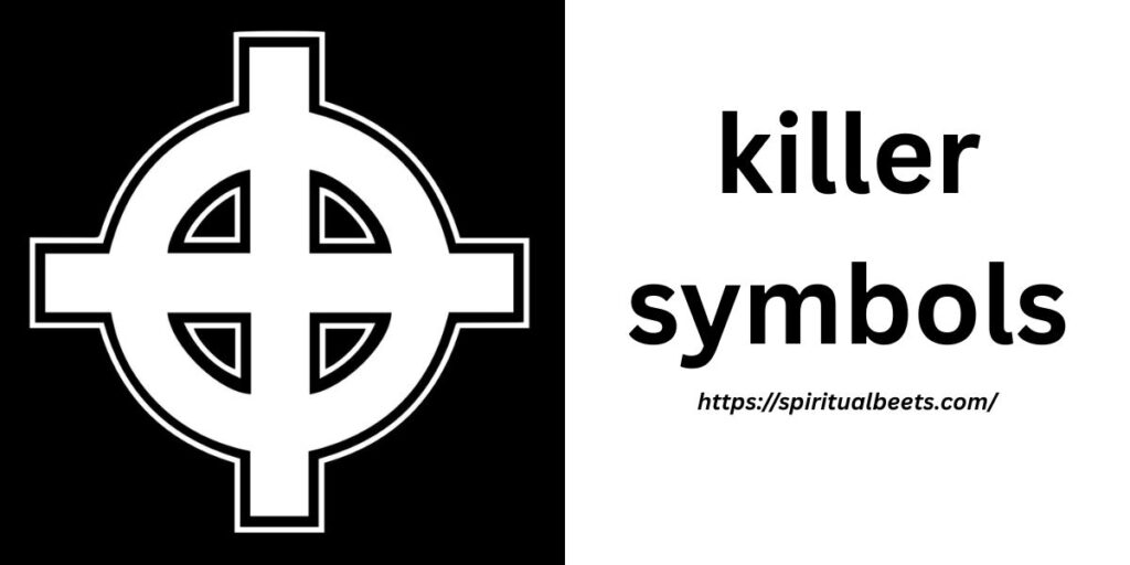 killer symbols