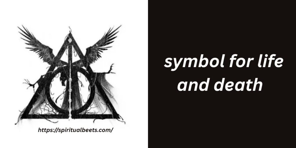 symbol for life and death