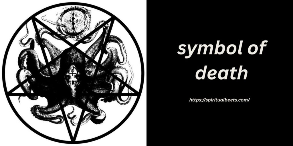 symbol of death