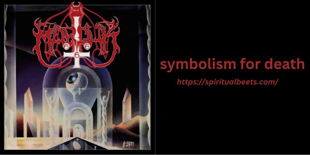 symbolism for death