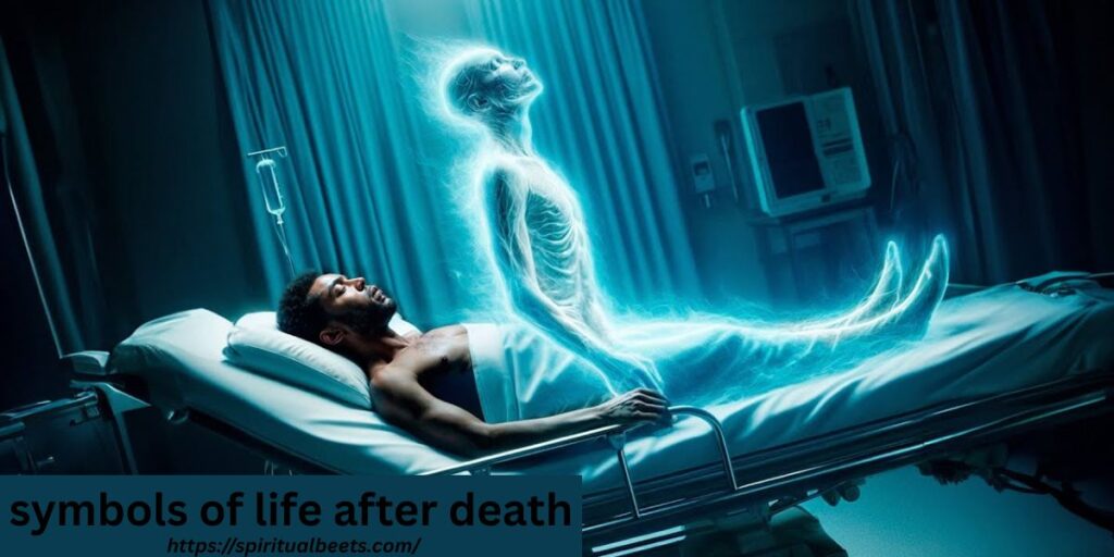 symbols of life after death