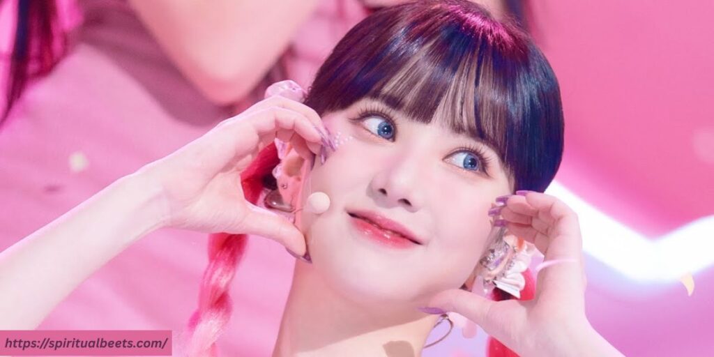 what does a bop mean for a girl