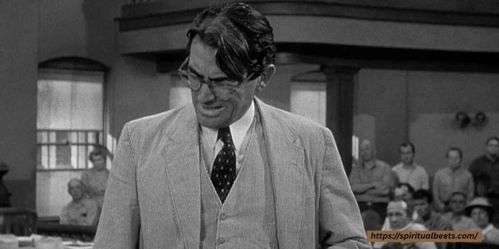 what is atticus the god of