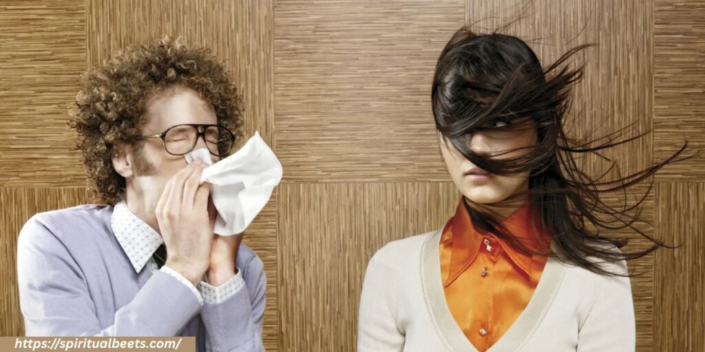 what is the world record for sneezes in a row