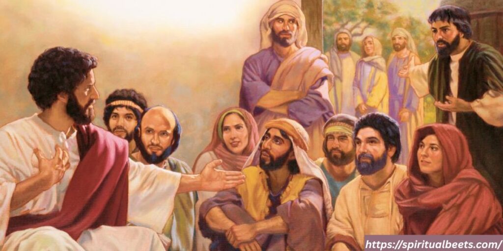 who is atticus in the bible?