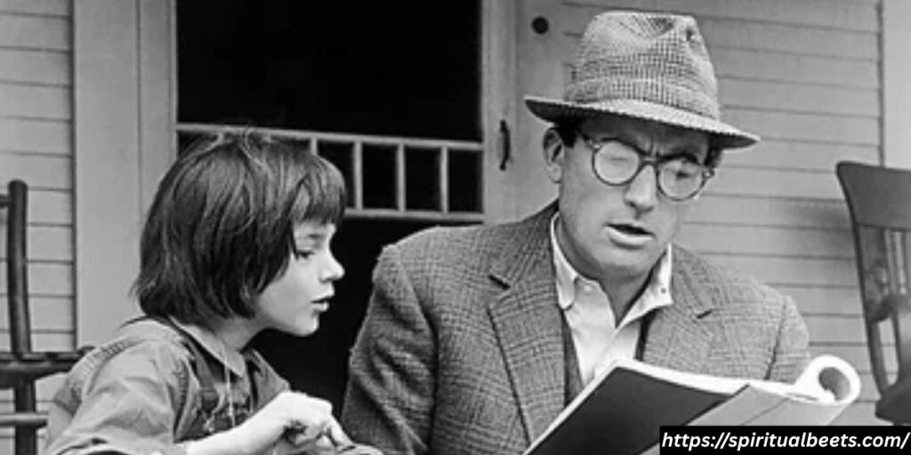 who is atticus in the new testament