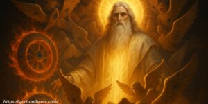 Biblically Accurate God: Truth About His Divine Nature