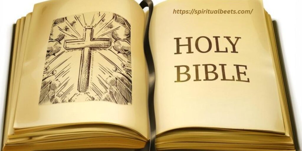 Characteristics Of A Biblically Accurate God