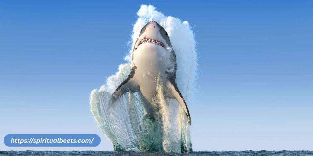 Common Killer Whale Dream Scenarios and Their Potential Meanings