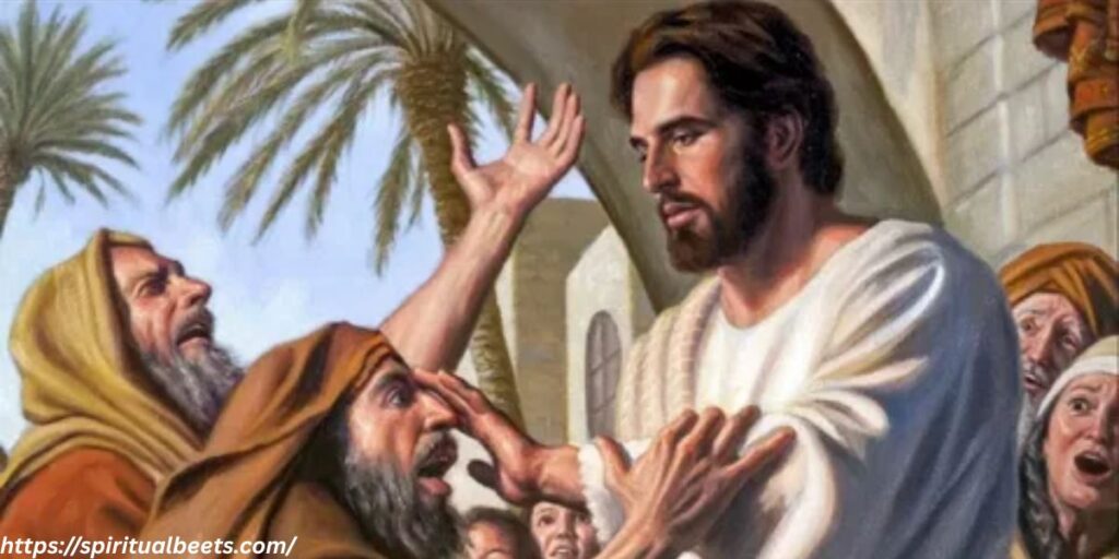 Comparisons Between Biblical and Western Depictions