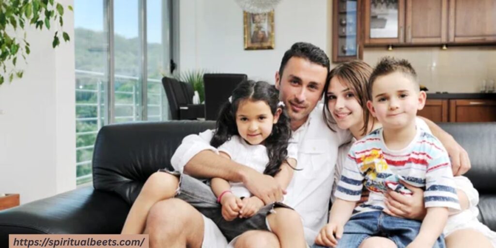 Examples of Family Members Born on the Same Day