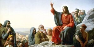 Jesus: His Life, Teachings, Miracles And Lasting Impact