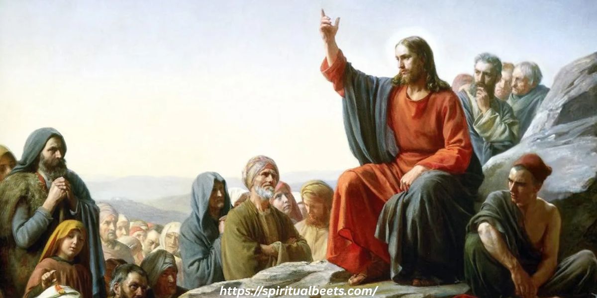 Jesus: His Life, Teachings, Miracles And Lasting Impact
